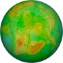 Arctic Ozone 2000-06-06